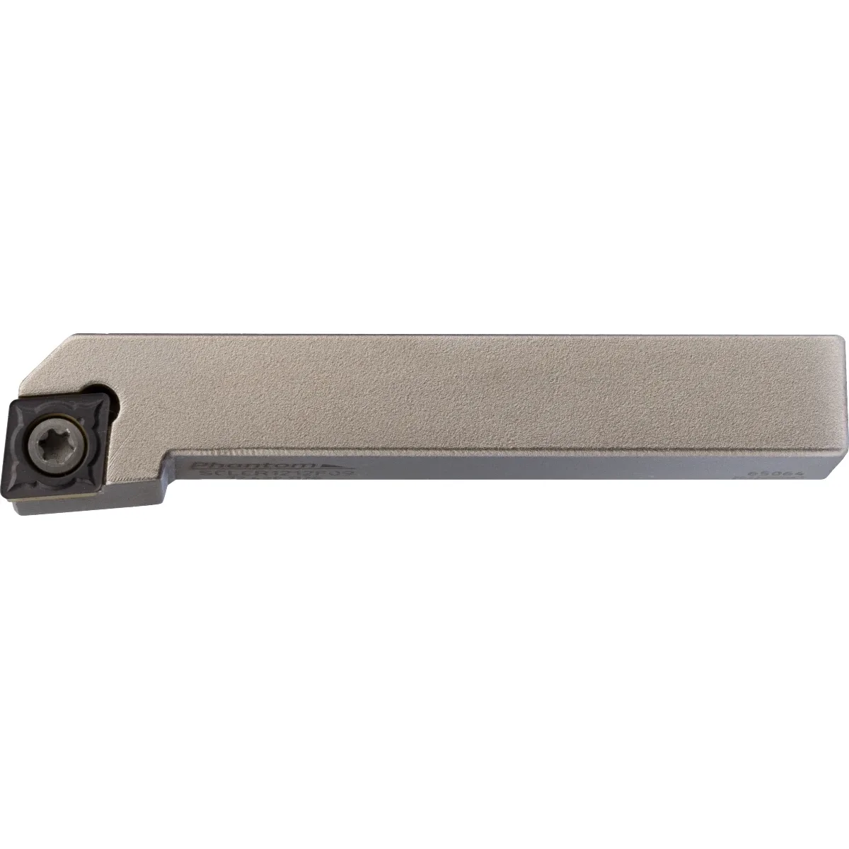 [72.420.2080] 72.420 Wisselplaathouder, 95° (8 mm, Snijrichting Links · l2 9 mm · 1 incl. - · 2 incl. - · 3 incl. 73.998.0080(B)/73.998.0081(S) · 5 excl. CC.. 0602.)