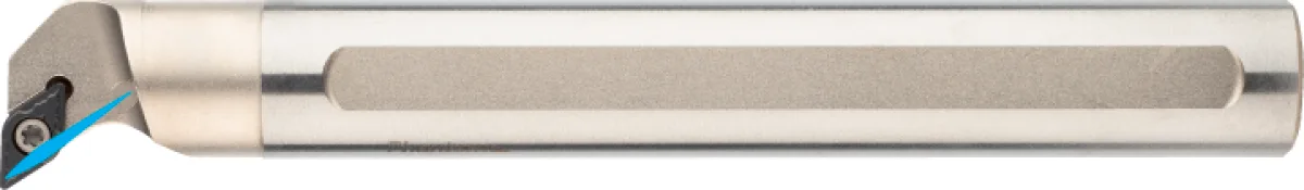 72.600 blind hole drill bit, 93°