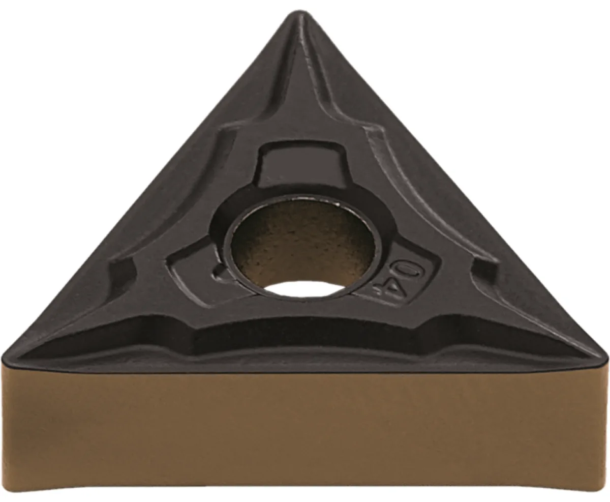 [73.251.1546] 73.251 hardmetaal Wisselplaat (0,1-1,5 mm, r 0,4 mm · fn 0,05-0,25 mm/omw)