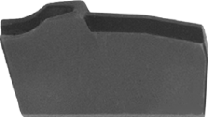 74.582 hardmetaal Steekplaat enkel (per 10 pcs)