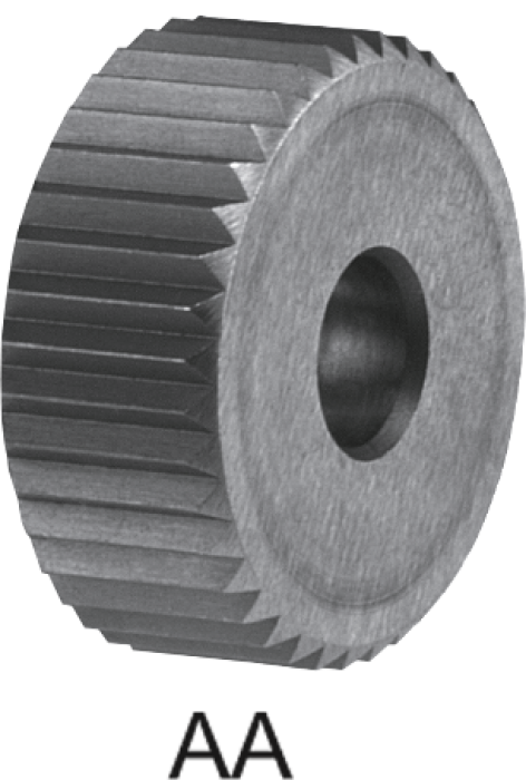 [75.174.1006] 75.174 Mandrin de presse HSS-E PM DIN 403 M1, M2, M3, M6, M7 (0,6 mm, Type AA)