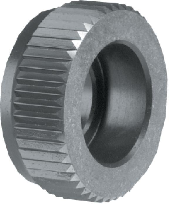 [75.197.1006] 75.197 Mandrin de presse HSS-E PM DIN 403 MCNC(S)-25 (0,6 mm, Type AA)