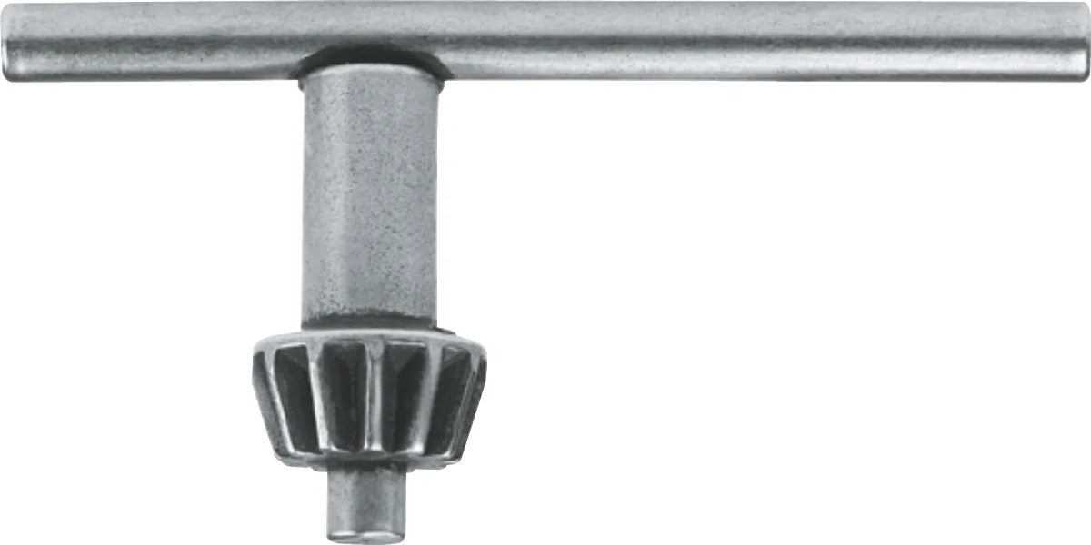 [81.150.2100] 81.150 Key for gear chuck drill holder (5,5 mm, z 12 · h1 35 mm · l1 60 mm · Type CK4)
