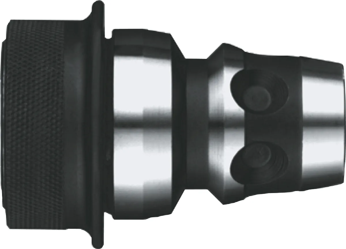 [81.460.4001] 81.460 Typ 5216, Einsatzhalter, mit innerem MK, für 81.450 (29 mm, MK 1)