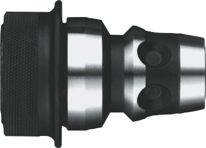 [81.460.4001] 81.460 Typ 5216, Einsatzhalter, mit innerem MK, für 81.450 (29 mm, MK 1)
