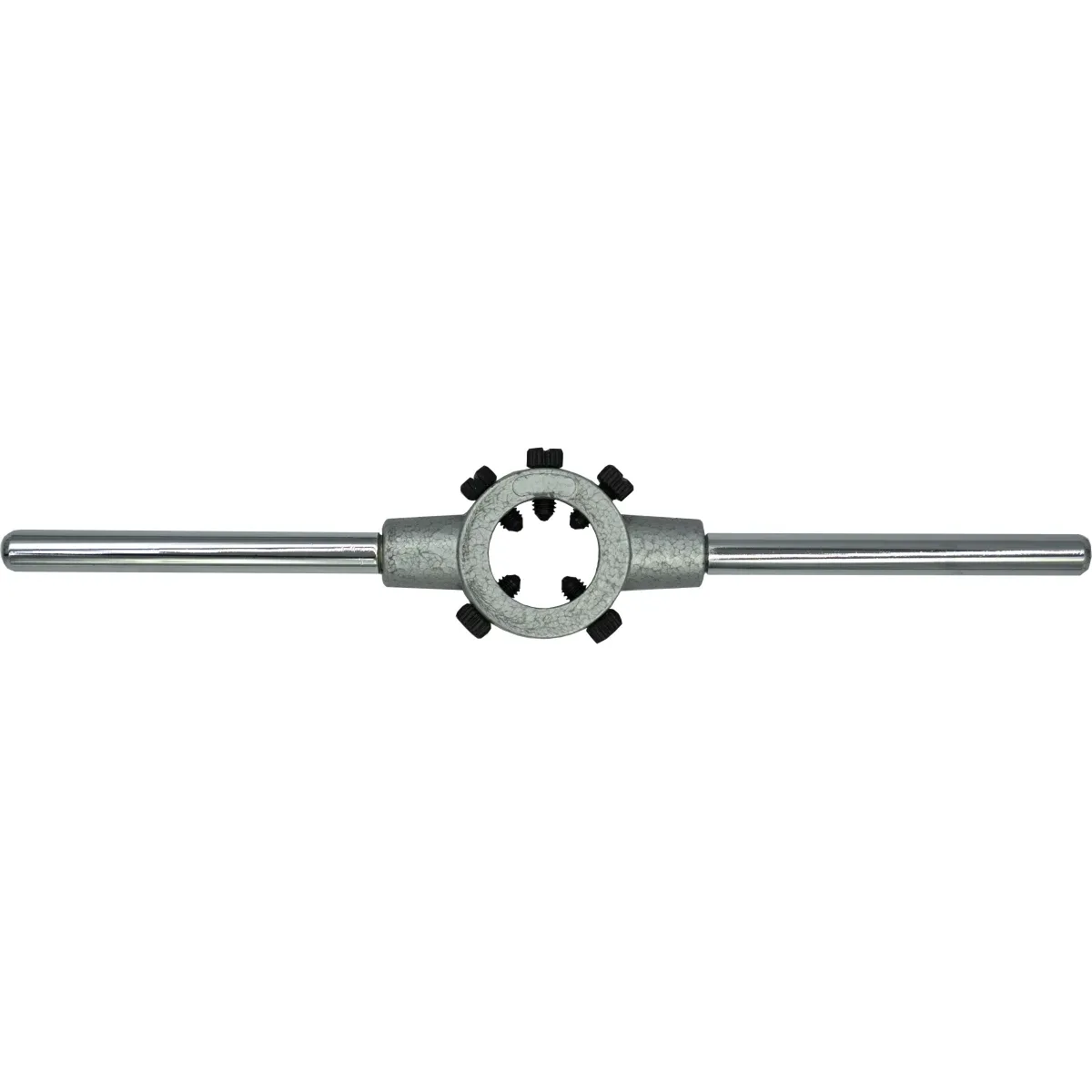 [81.910.1605] 81.910 DIN EN 22568 Snijplaathouder, standaard kwaliteit, Zink-legering (16 mm, 5 mm)
