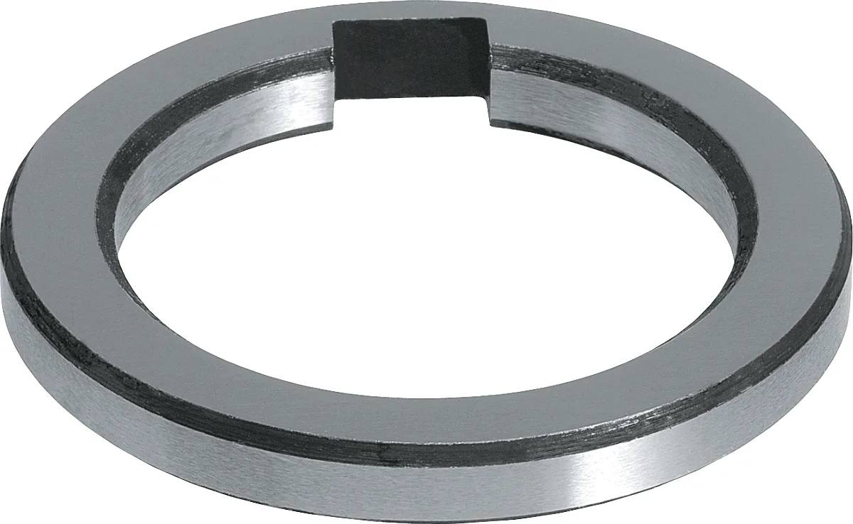 [82.480.1601] 82.480 DIN 2084-B Freesdoornring (16 mm, 1 mm)