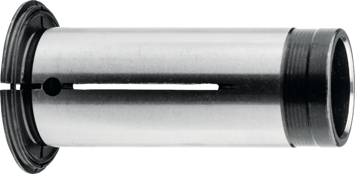 [83.691.2061] 83.691 Reduceerhuls (6 mm, d2 20 mm · l2 25 mm)