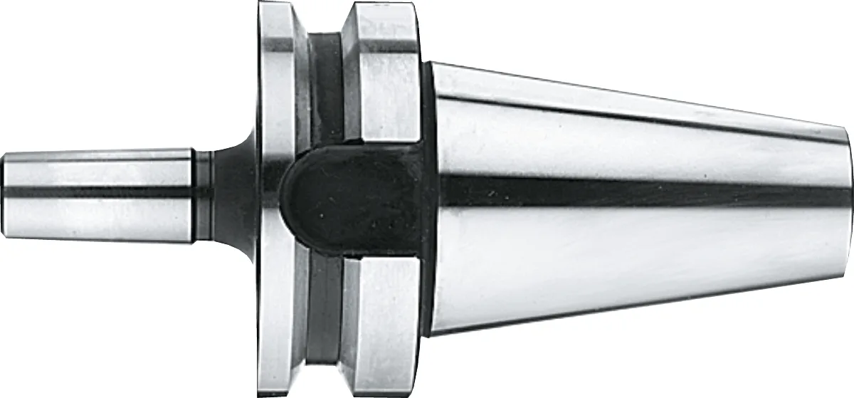 [84.176.4012] 84.176 Goupille de support de perçage DIN 238, raccord B, ISO 7388-2 (MAS-BT (B12, BT40)