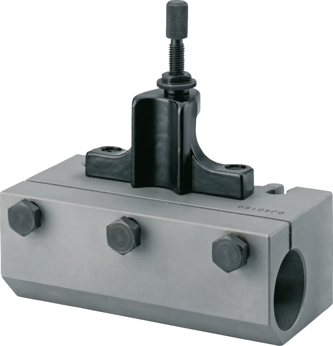 [85.053.0150] 85.053 Quick-change drill bit holder, type BS (15 mm, Type Aa · Multifix AaJ 1550 · l1 50 mm)