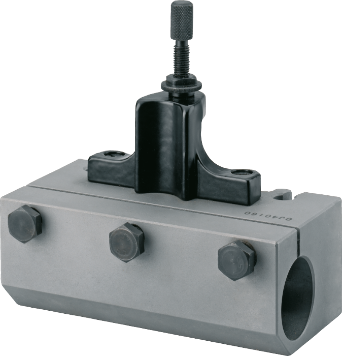 [85.053.0150] 85.053 Snelwissel-Boorbaarhouder, type BS (15 mm, Type Aa · Multifix AaJ 1550 · l1 50 mm)