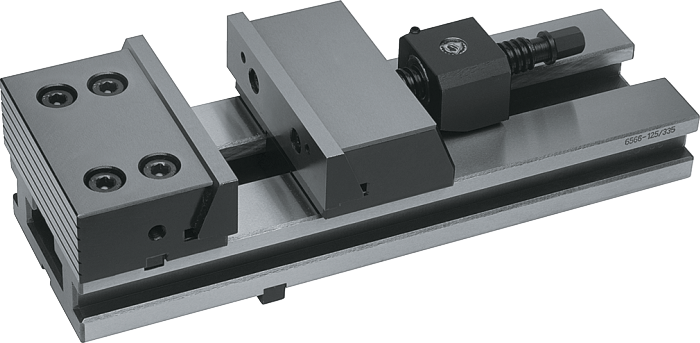 88.430 Modular Precision Machine Chuck, type 6620