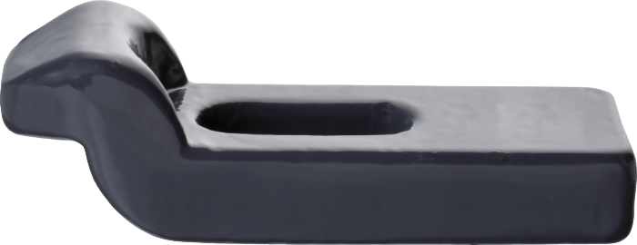 88.675 DIN 6316 Bent screwdriver