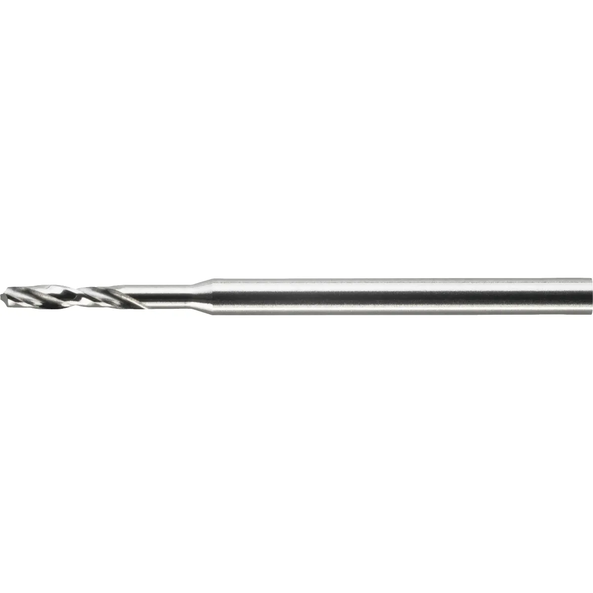 [11.340.0020] 11.340 HSS-E PM foret micro DIN 1899-A (0,2 mm, 1 mm)