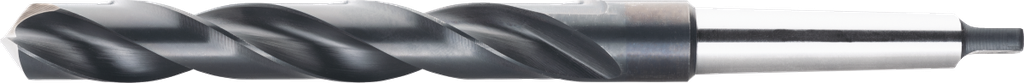 12.500 HSS-E Spiralbohrer DIN 345 MK