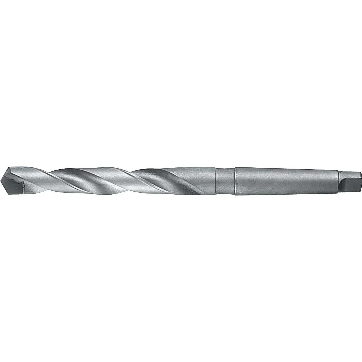 12.600 HM-tip Spiraalboor DIN 345 MK