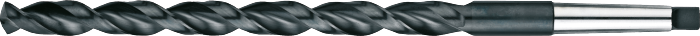 12.920 Foret hss-e spirale DIN 1870 type TS, MK