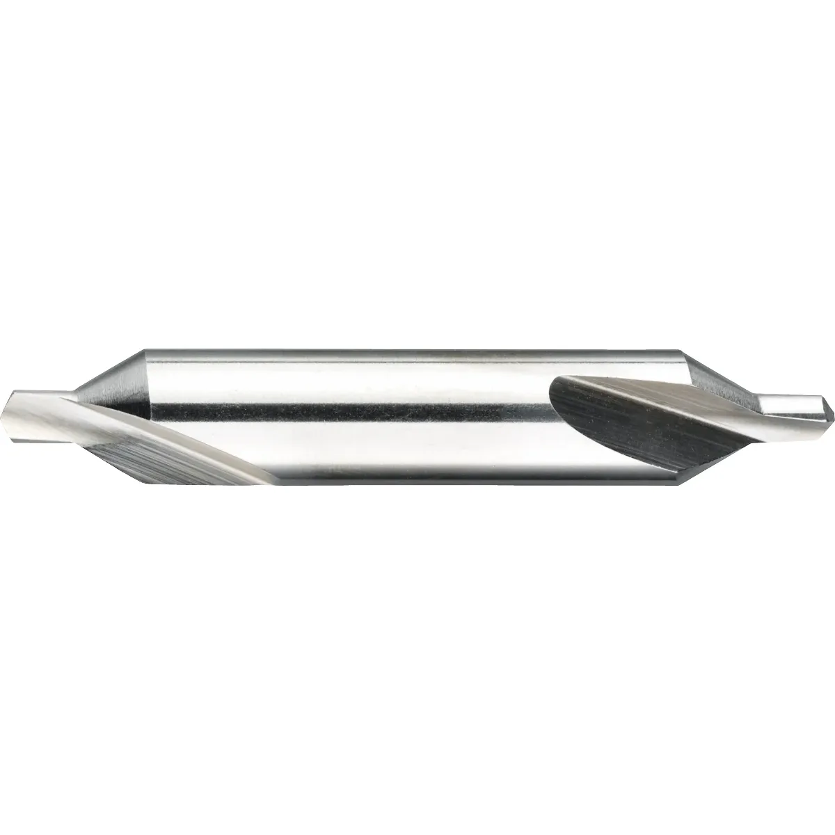 [15.095.1031] 15.095 ECO PRO HSS Center drill DIN 333-A 60° (1 mm, d2 3,15 mm · l1 31 mm, 3,15 mm)