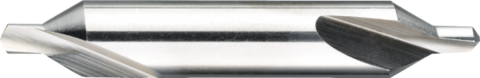 [15.095.1031] 15.095 ECO PRO HSS Centerboor DIN 333-A 60° (1 mm, d2 3,15 mm · l1 31 mm, 3,15 mm)