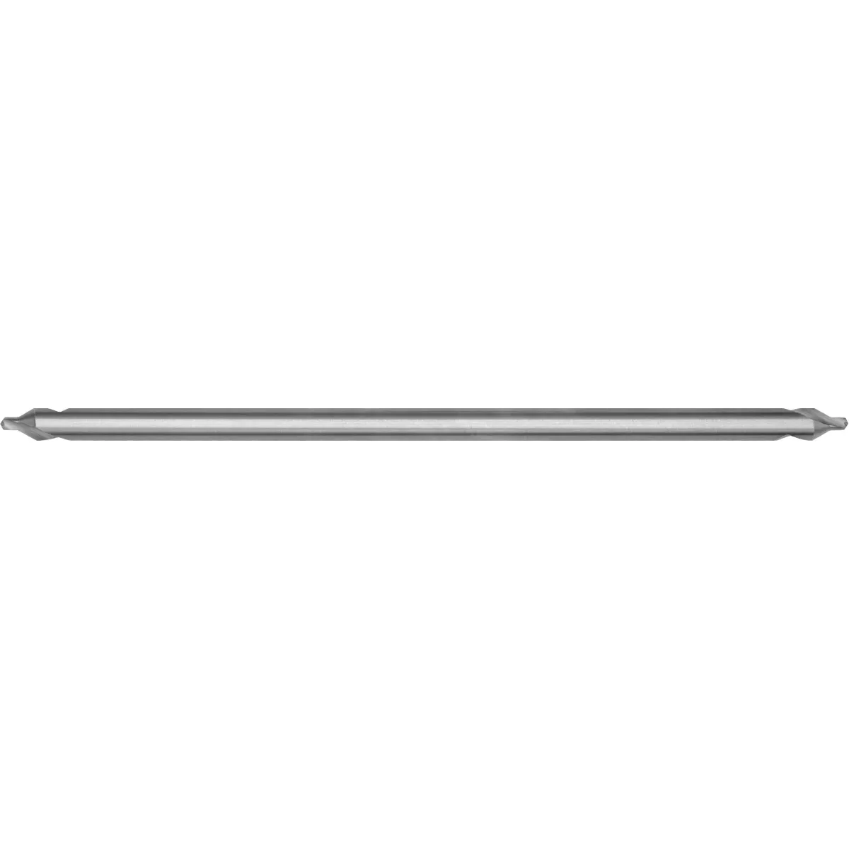 [15.150.0753] 15.150 HSS-E Center drill 60°, long (0,75 mm, l1 60 mm · d2 3,5 mm, 3,5 mm)