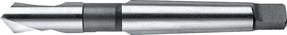 [15.650.1600] 15.650 HSS-E NC-Centering Drill 90°, MK (16 mm, MK 2)