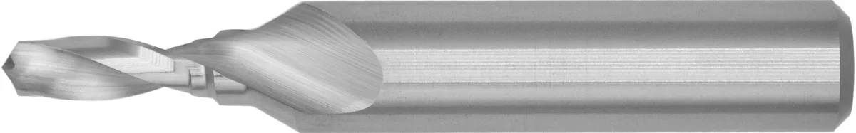 [15.820.0400] 15.820 HSS-E Center Drill DIN 332-2 D for tapping holes, 60° (3,3 mm, 8 mm)