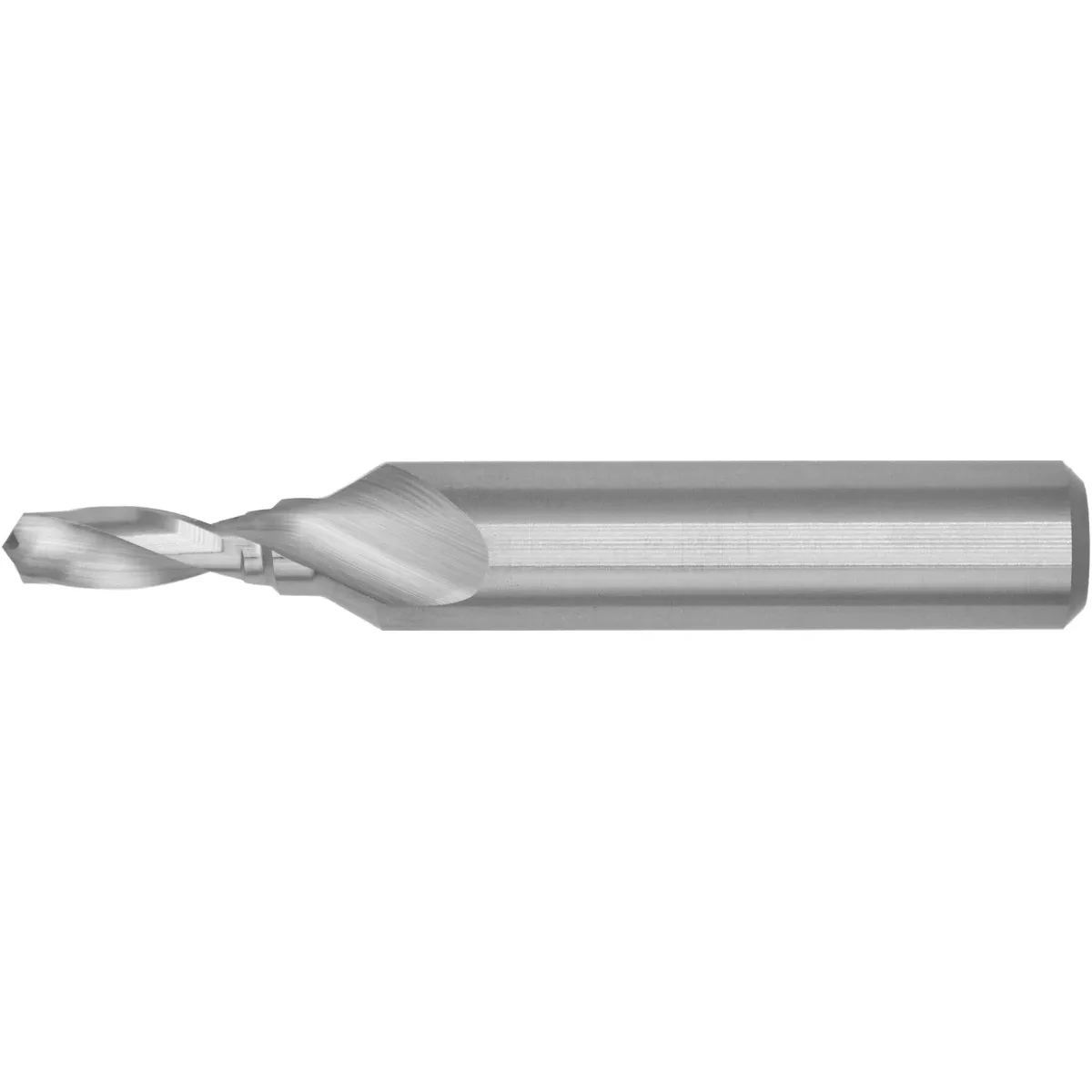 15.820 HSS-E Centerboor DIN 332-2 D voor tapgaten, 60°