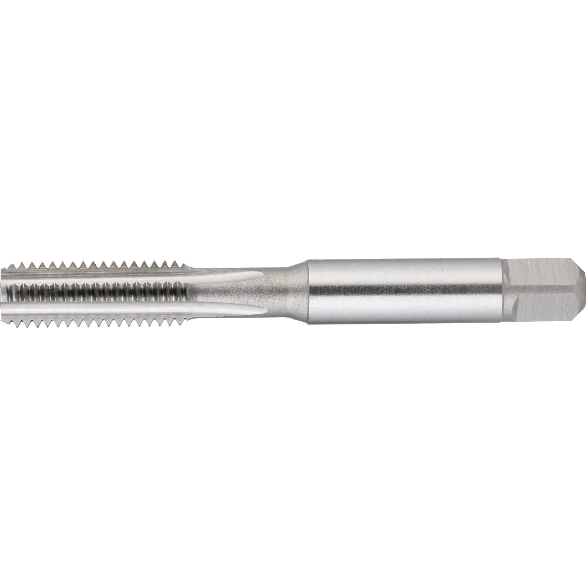 21.103 HSS Handtappen ISO 529 vorm C