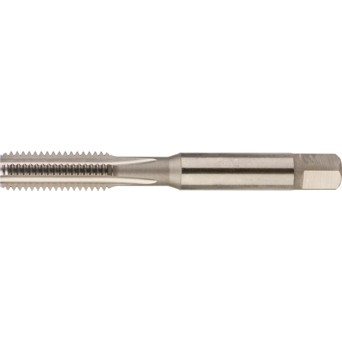 21.163 HSS Handtappen ISO 529 vorm C, Overmaats