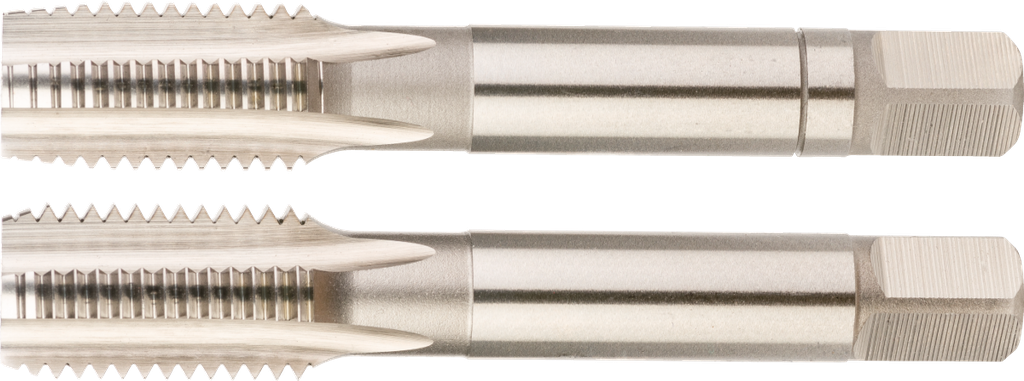 21.250 HSS Maschinenspanner DIN 2181 Metrisch Fein, Set aus 2 Stück