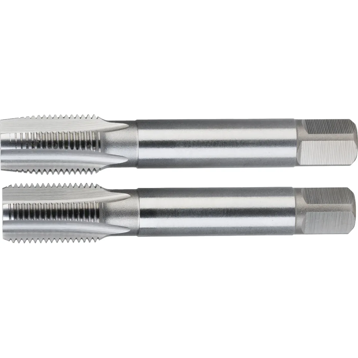 21.400 HSS Handtappen ISO 529 set à 2 stuks