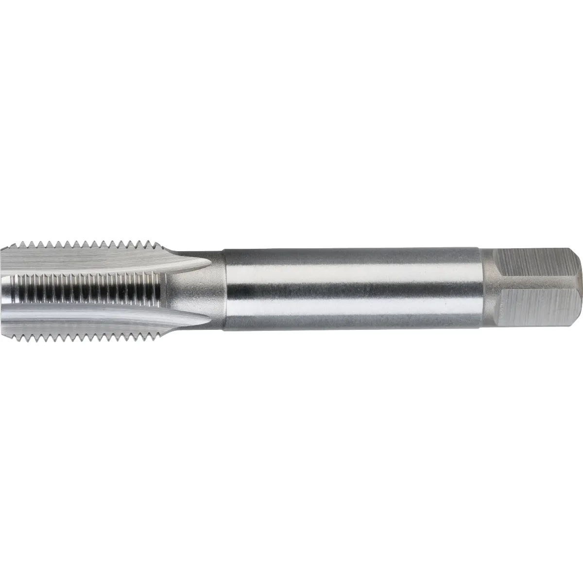 21.402 HSS Handtappen ISO 529 vorm C