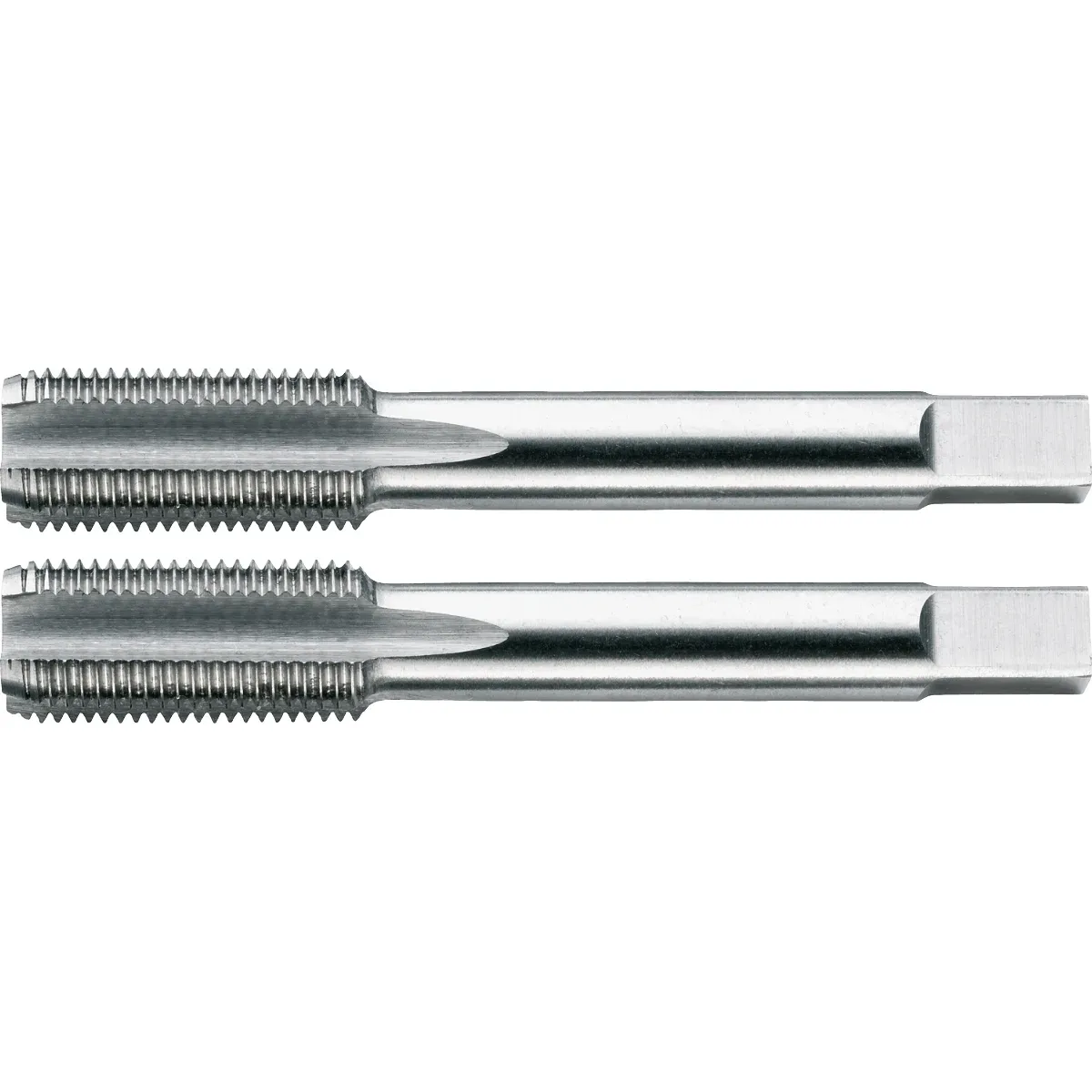 21.404 ECO HSS Handtappen DIN 5157 set à 2 stuks