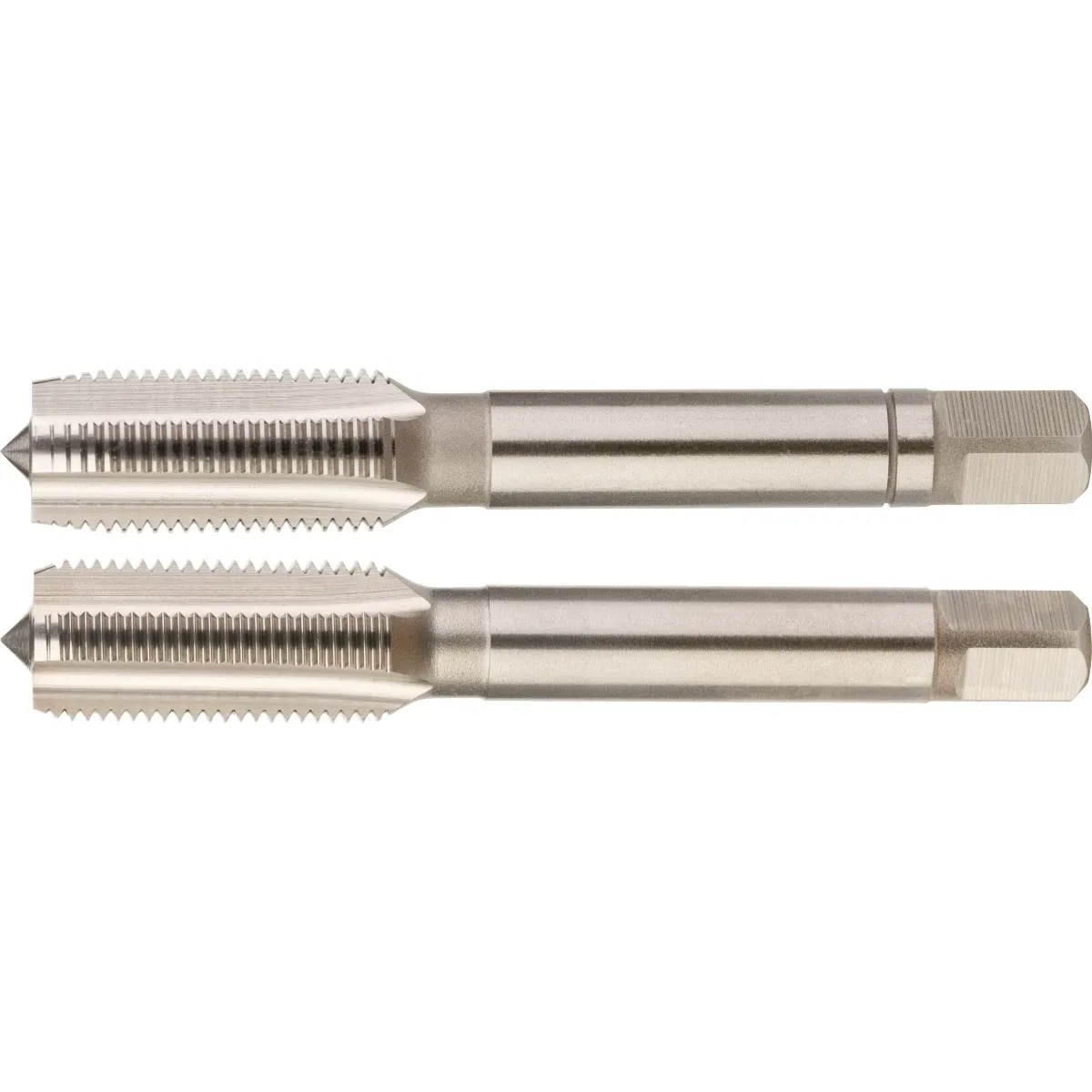 21.405 HSS Handtappen DIN 5157 set à 2 stuks