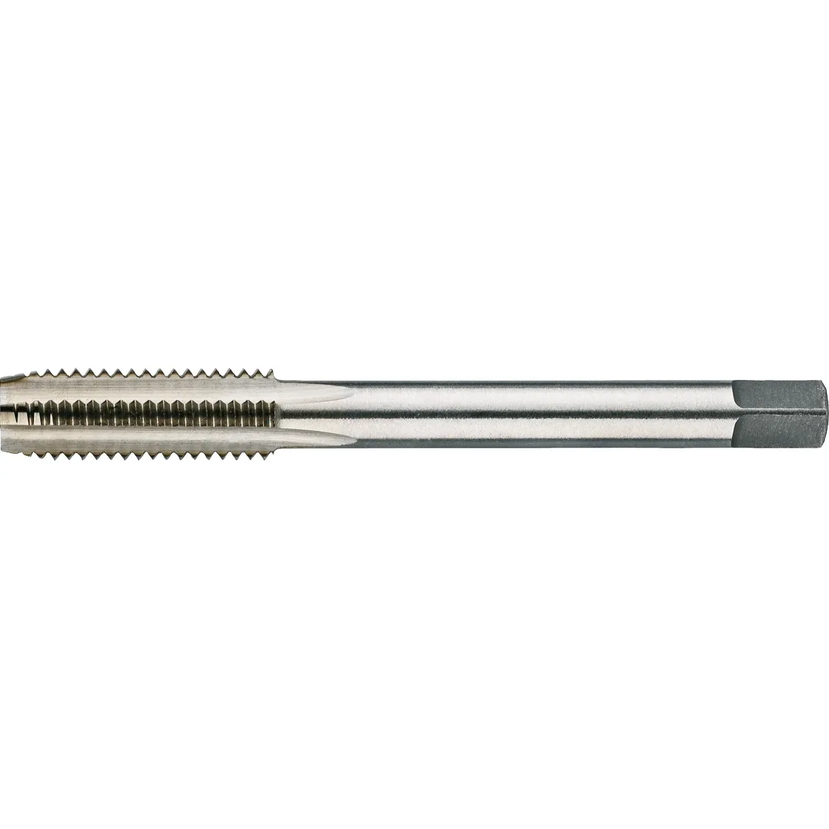 21.822 HSS Handtappen ISO 529 vorm C, Metrisch Fijn, voor Phan-Coil (STI