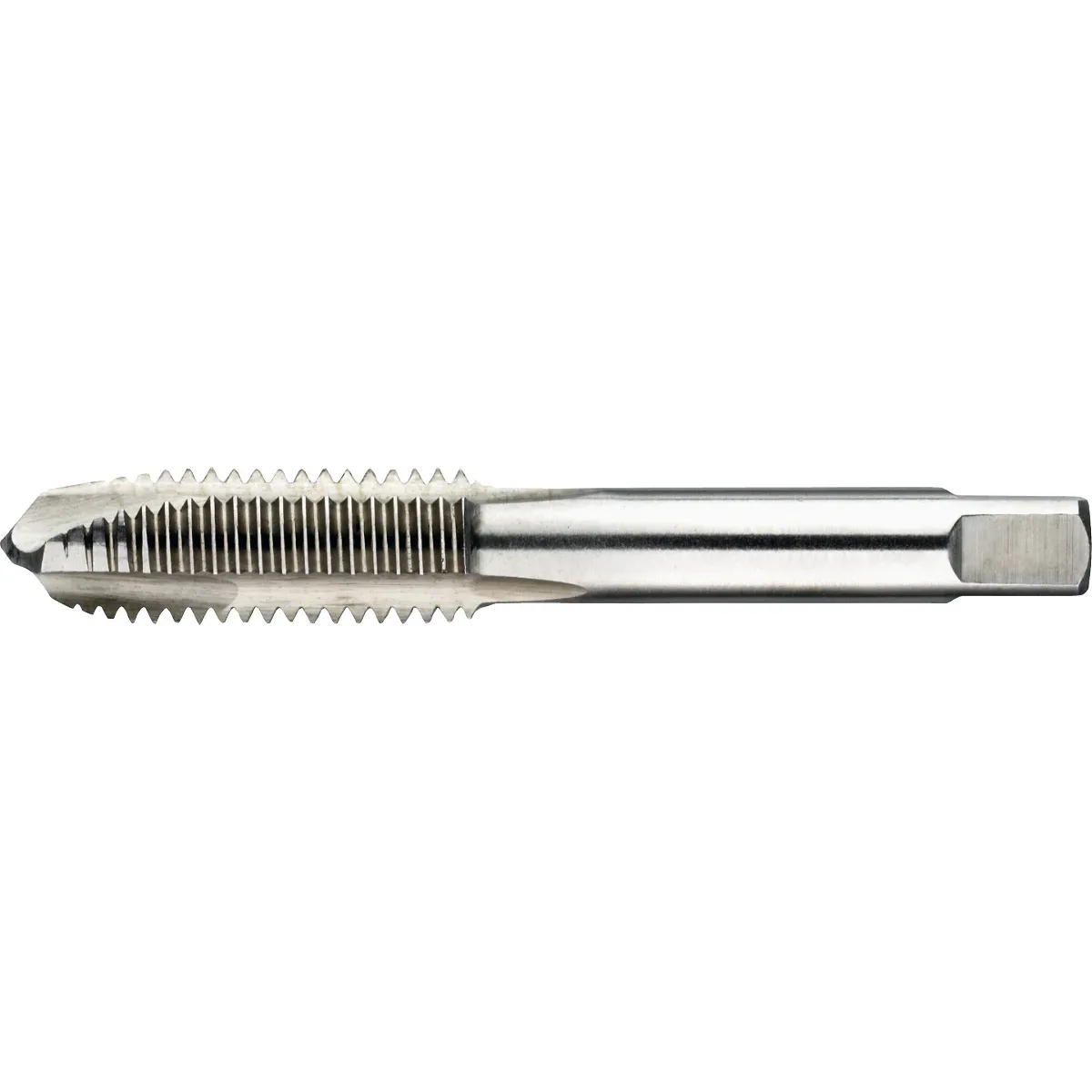 [22.190.0300] 22.190 ECO HSS Machine tap DIN 352 Metric, short (M3, 0,5 mm, 3,5 mm, 2,7 mm)