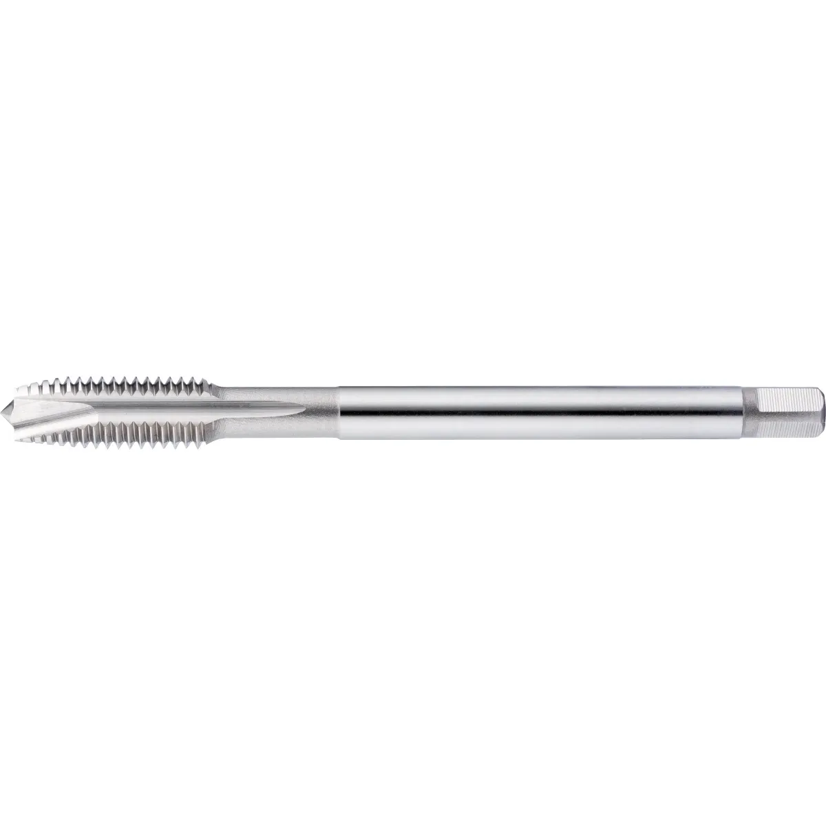 [22.201.0200] 22.201 UNI HSS-E Machine tap DIN 376 Metric (M2, 0,4 mm, 1,4 mm, 0 mm)