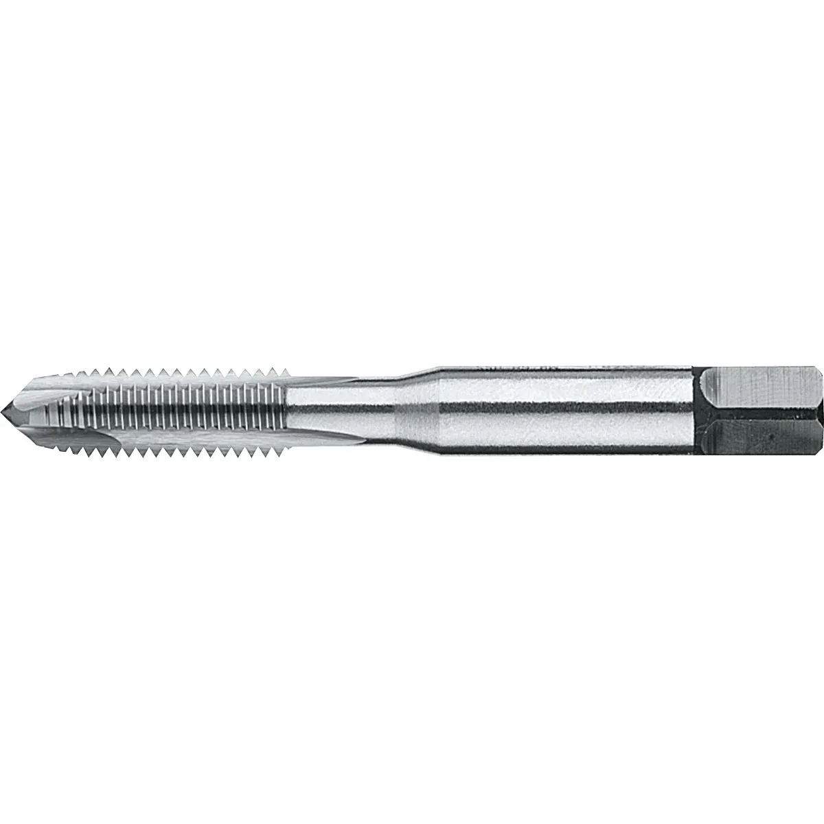 22.205 HSS Machinetap ISO 529 Metrisch