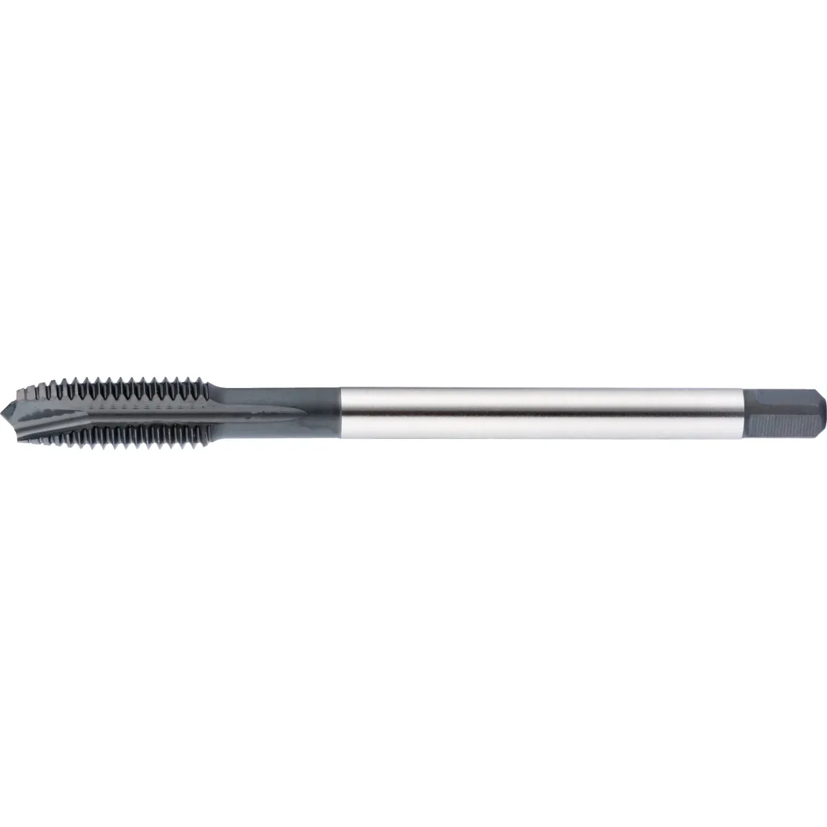 22.221 HSS-E Machinetap DIN 376 Metrisch, stoomontlaten