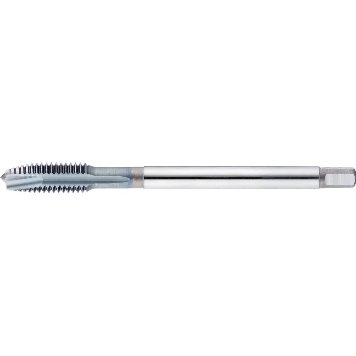 22.241 UNI HSS-E Machinetap DIN 376 Metrisch, TiCN