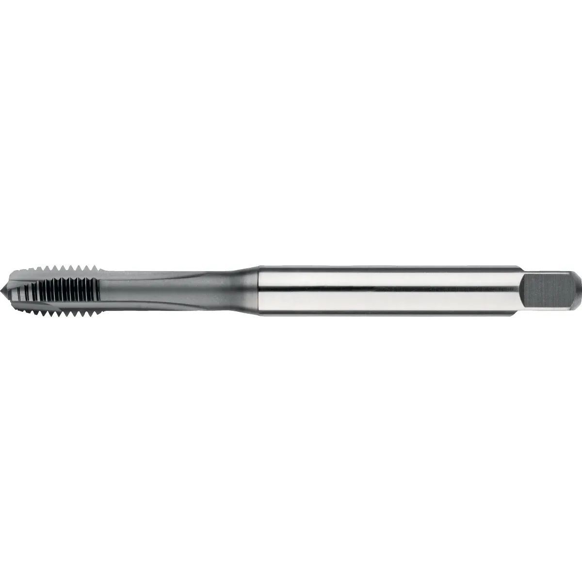 22.252 HSS-E PM Synchro Machinetap DIN 371 Metrisch, TiCN