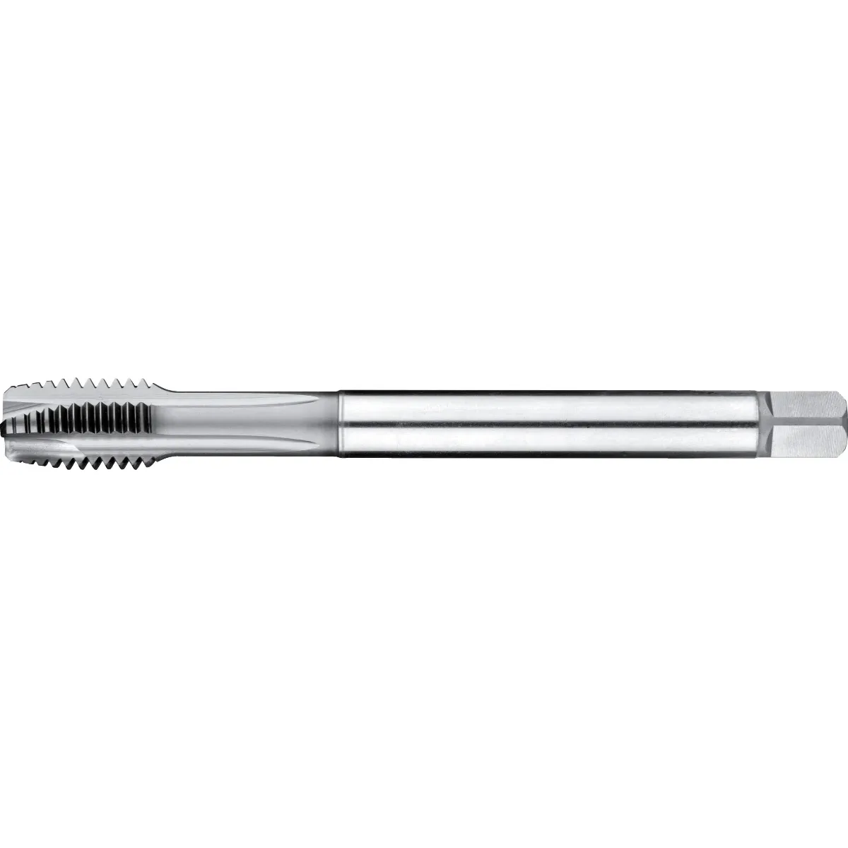 22.253 HSS-E PM Synchro Machinetap DIN 376 Metrisch, TiCN
