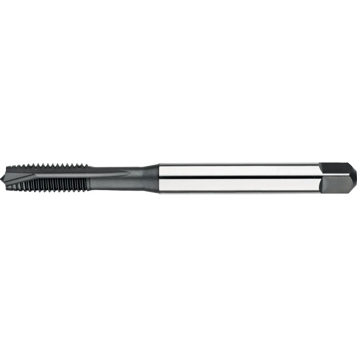 22.500 HSS-E PM Machinetap DIN 371 Metrisch, 1400 N/mm², stoomontlaten