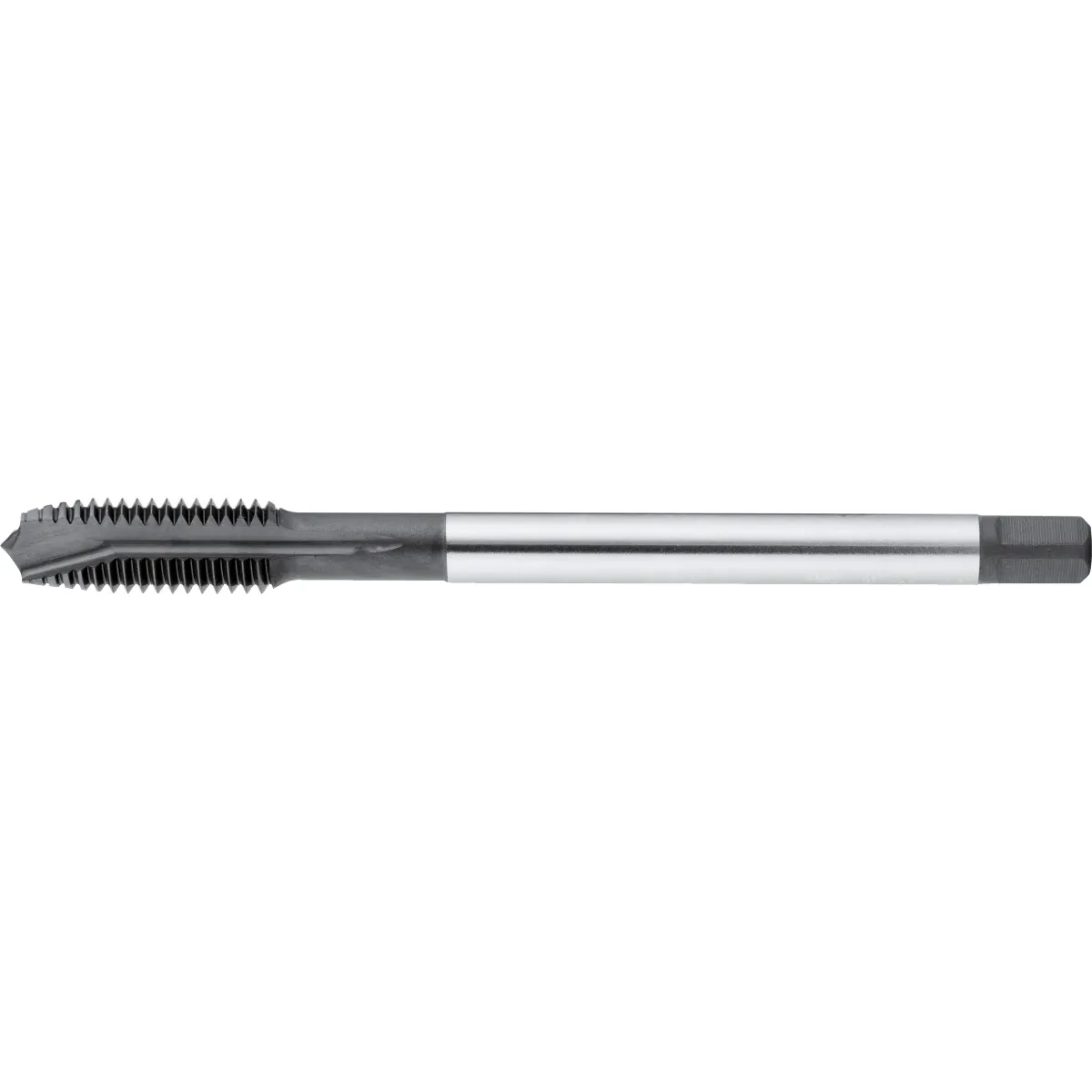 22.501 HSS-E PM Machinetap DIN 376 Metrisch, 1400 N/mm², stoomontlaten
