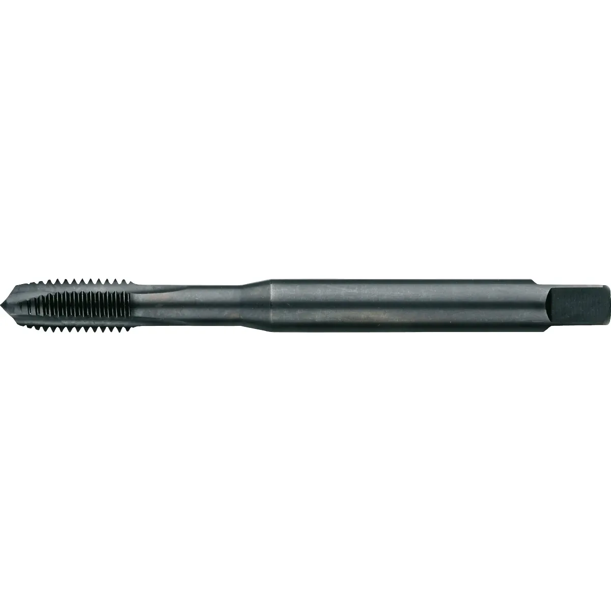 22.595 ECO PRO HSS-E Machinetap DIN 371 Metrisch, stoomontlaten, roestvaststaal