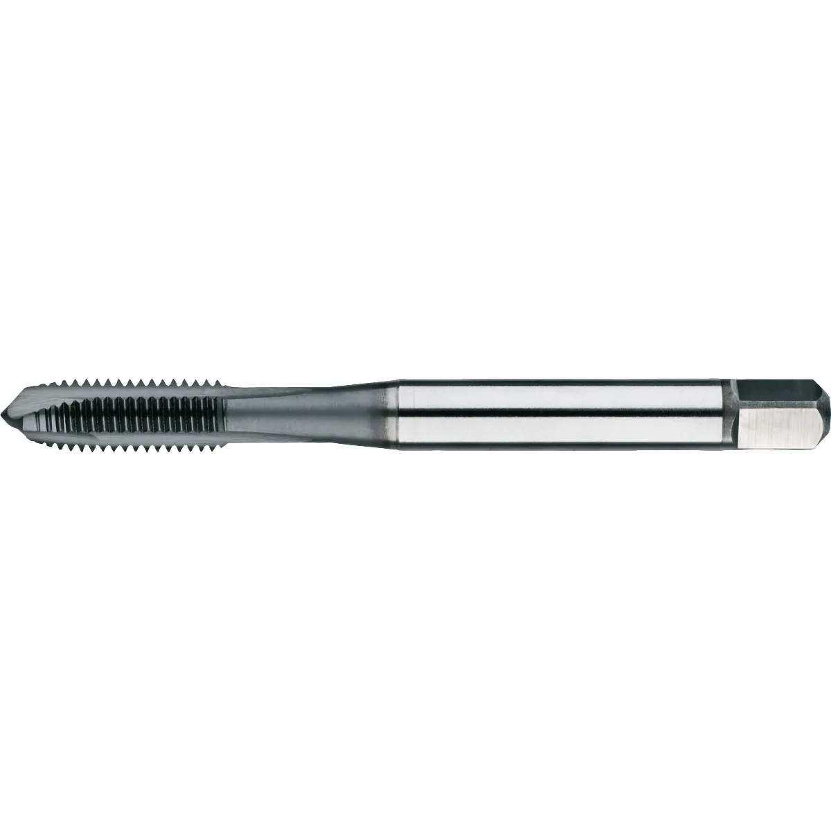 22.604 HSS-E PM Machinetap DIN 371 Metrisch, TiCN, roestvaststaal