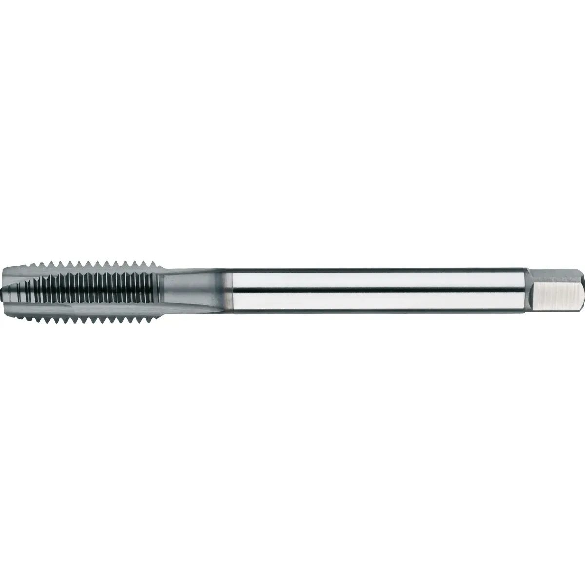 22.605 HSS-E PM Machinetap DIN 376 Metrisch, TiCN, roestvaststaal