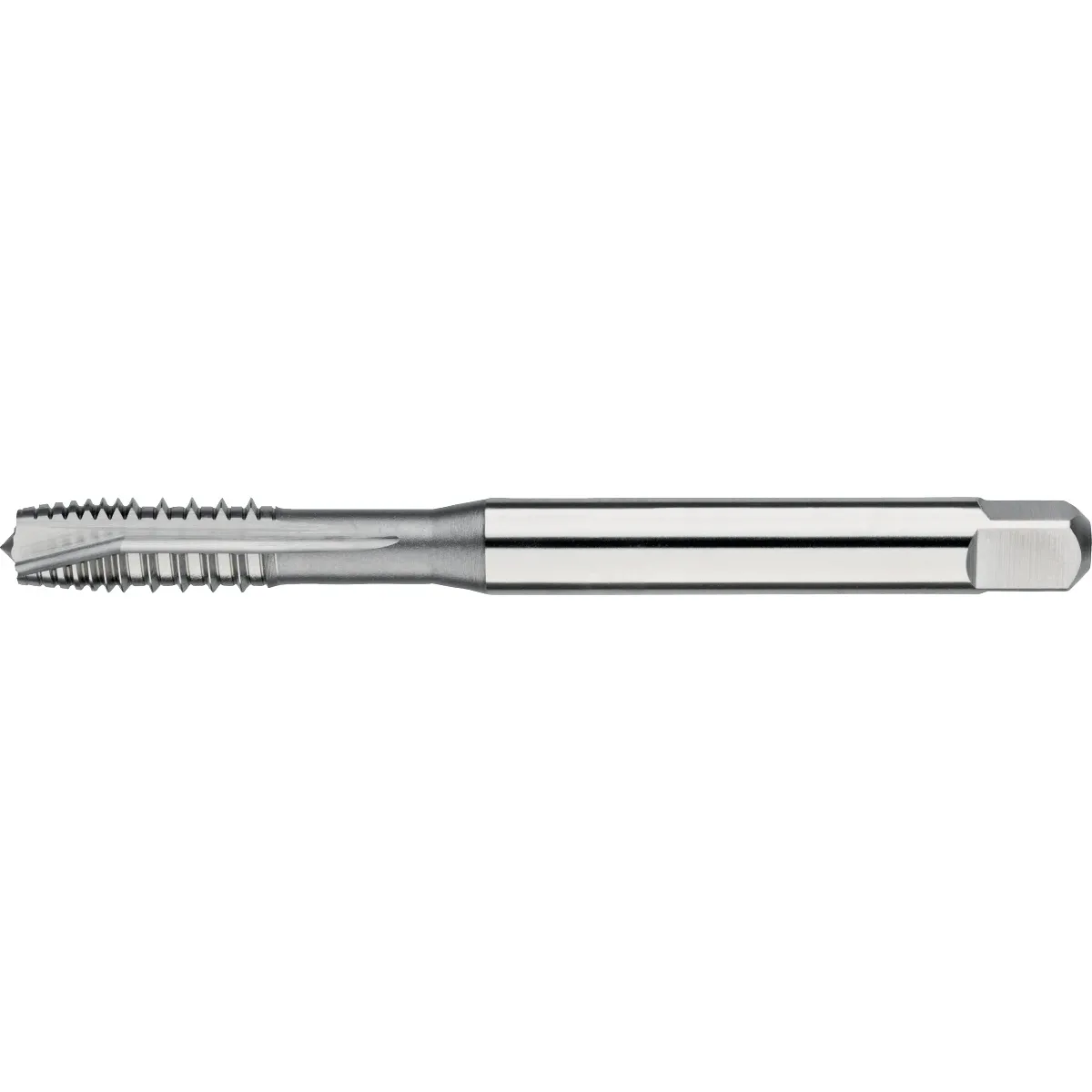 22.700 HSS-E Machinetap DIN 371 Metrisch, Aluminium