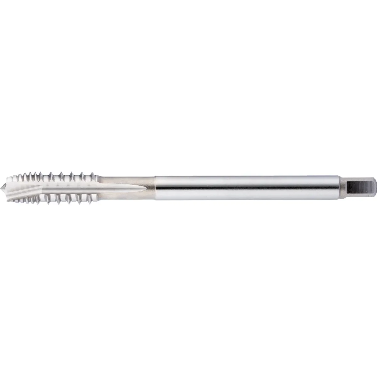 22.701 HSS-E Machinetap DIN 376 Metrisch, Aluminium