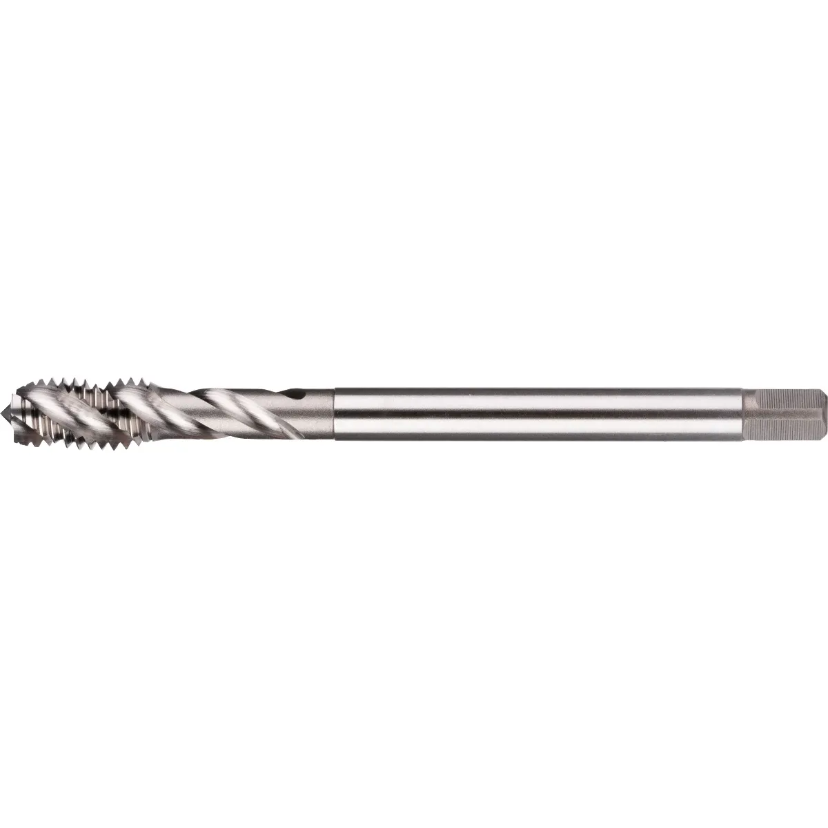 [23.301.0600] 23.301 UNI HSS-E Machinetap DIN 376 Metrisch (M6, 1 mm, 4,5 mm, 3,4 mm)